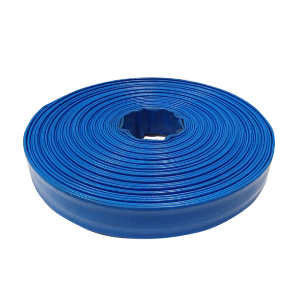 FLAT Azul