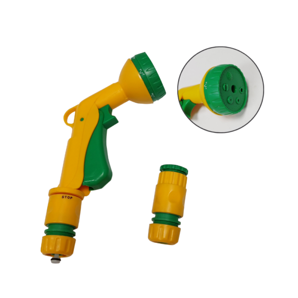 JetPlus Amarela - Imagem 3