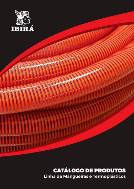 Catálogo Geral de Mangueiras