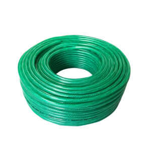 Mangueira Hospitalar PT 275 Trançada Atóxica em PVC – IBIRÁ